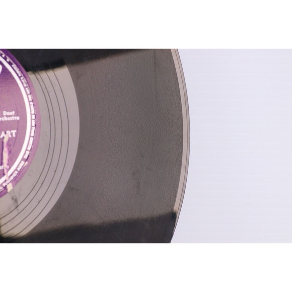 Jo Stafford, Gordon MacRae - Whispering Hope 1949 Polka 10" 78 rpm Record 57-690 - Picture 14 of 16